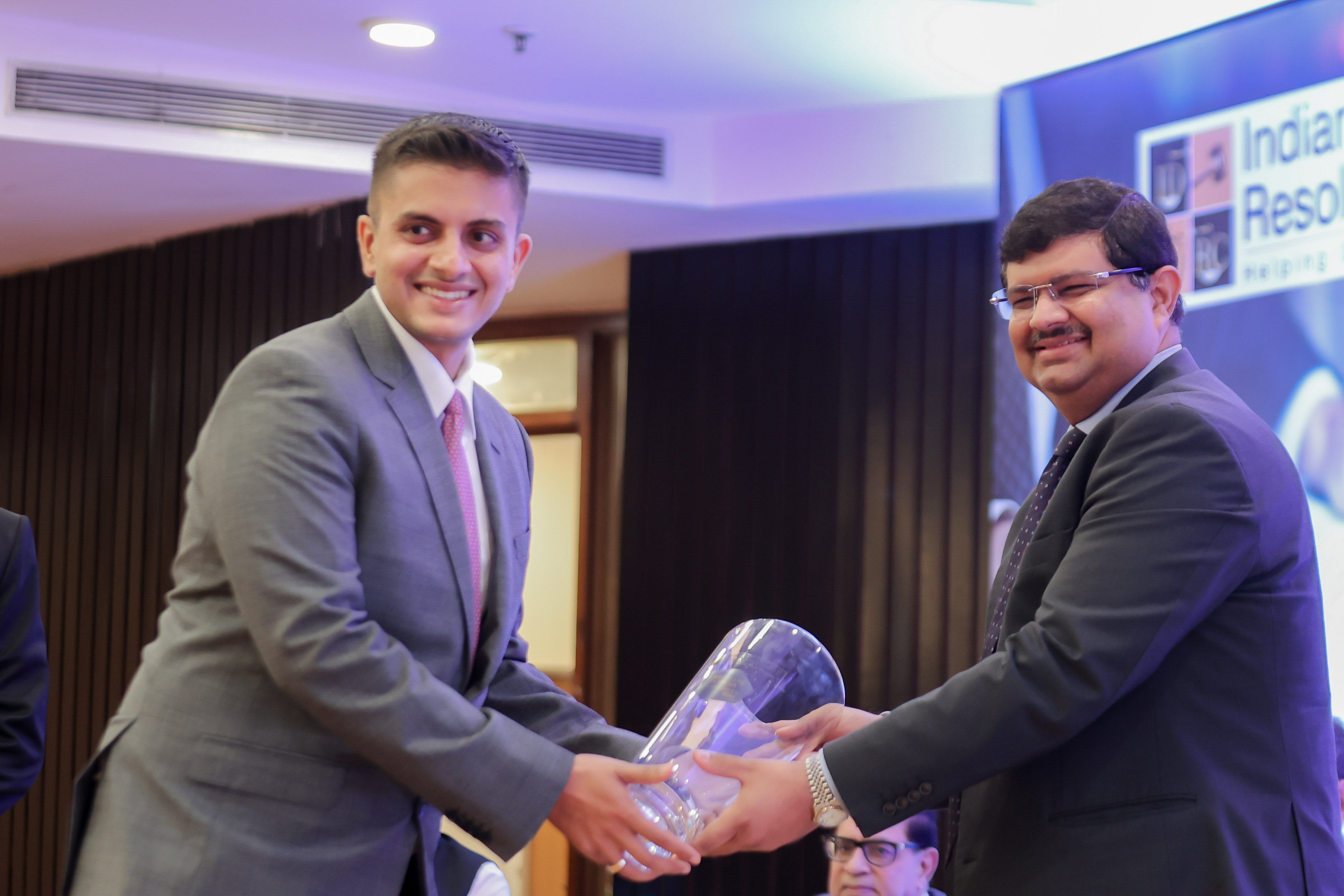 Arbitrate in India 2022