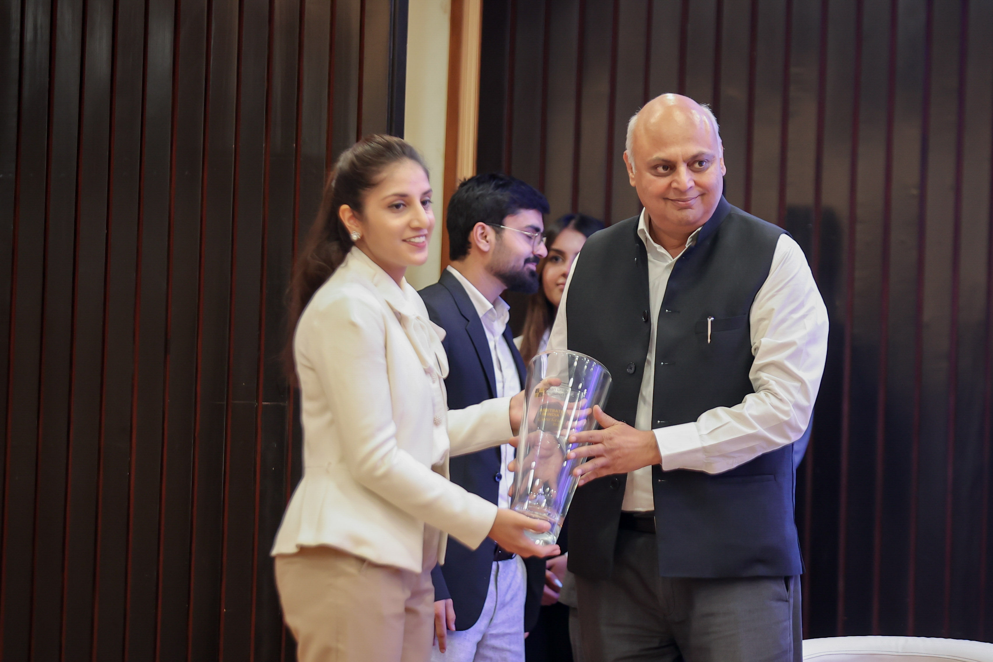 Arbitrate in India 2022