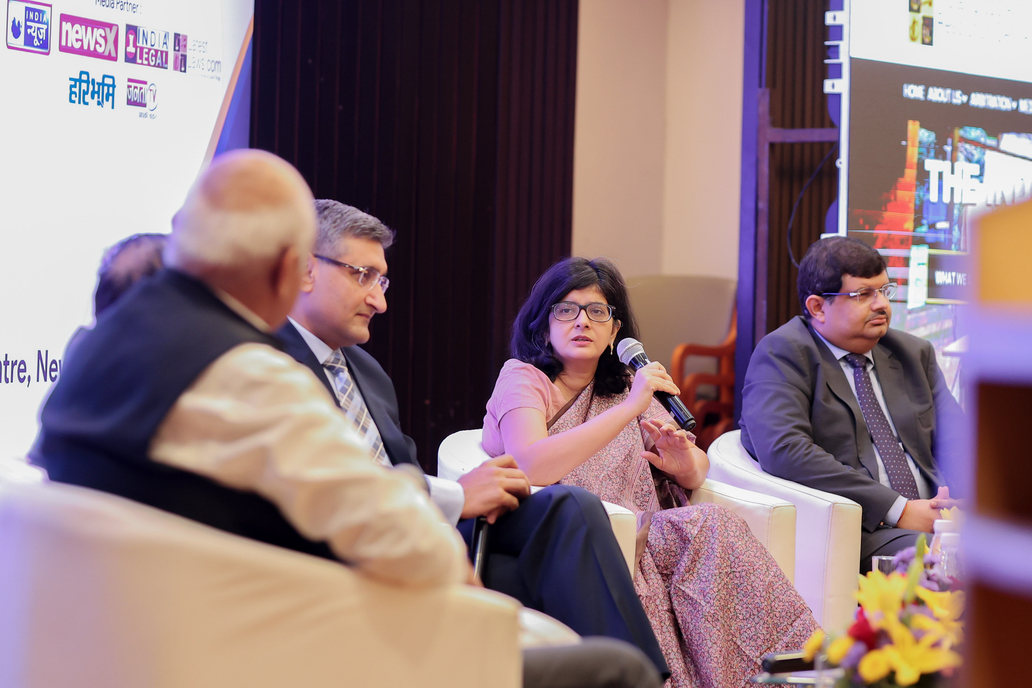 Arbitrate in India 2022