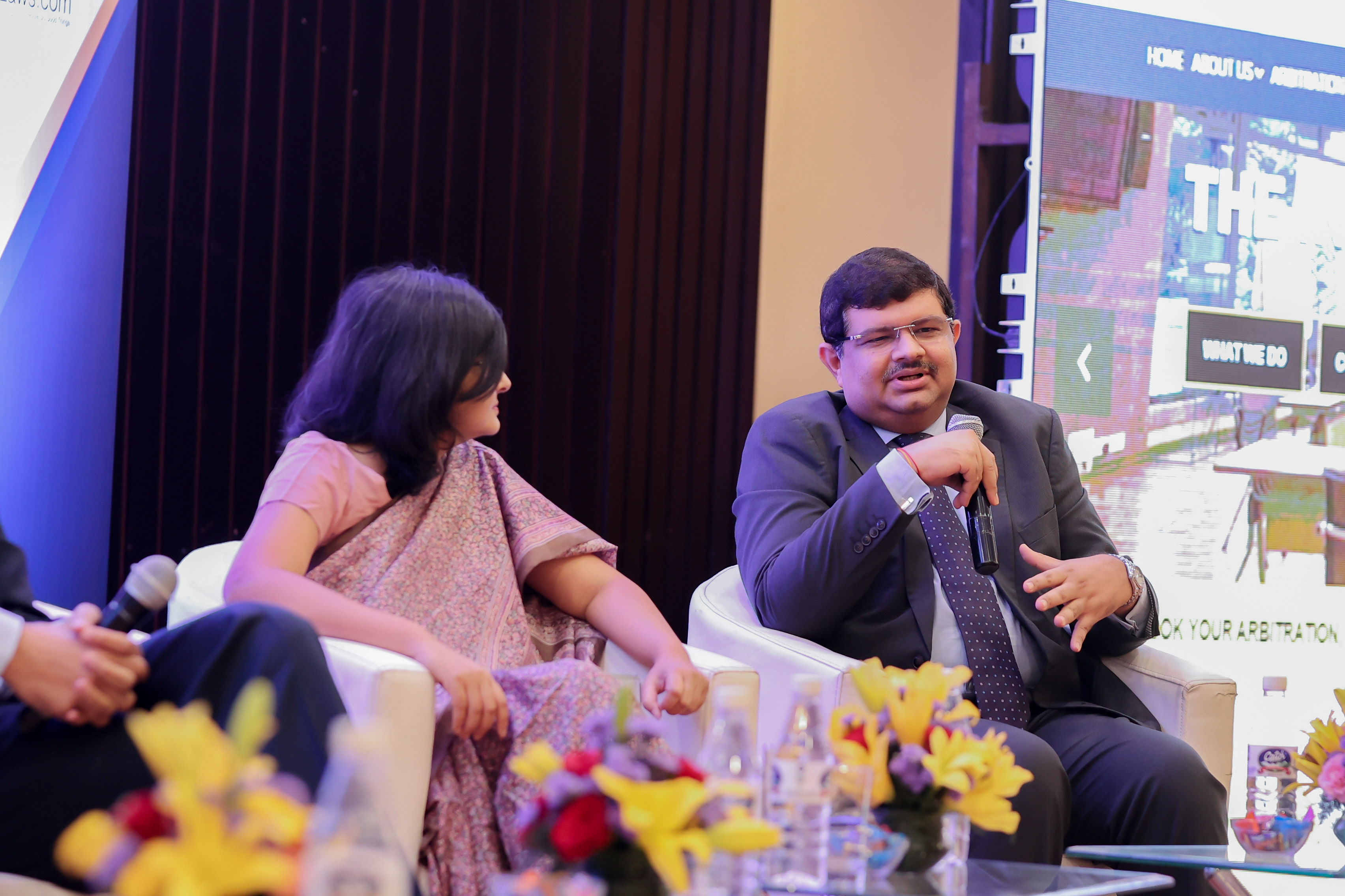 Arbitrate in India 2022