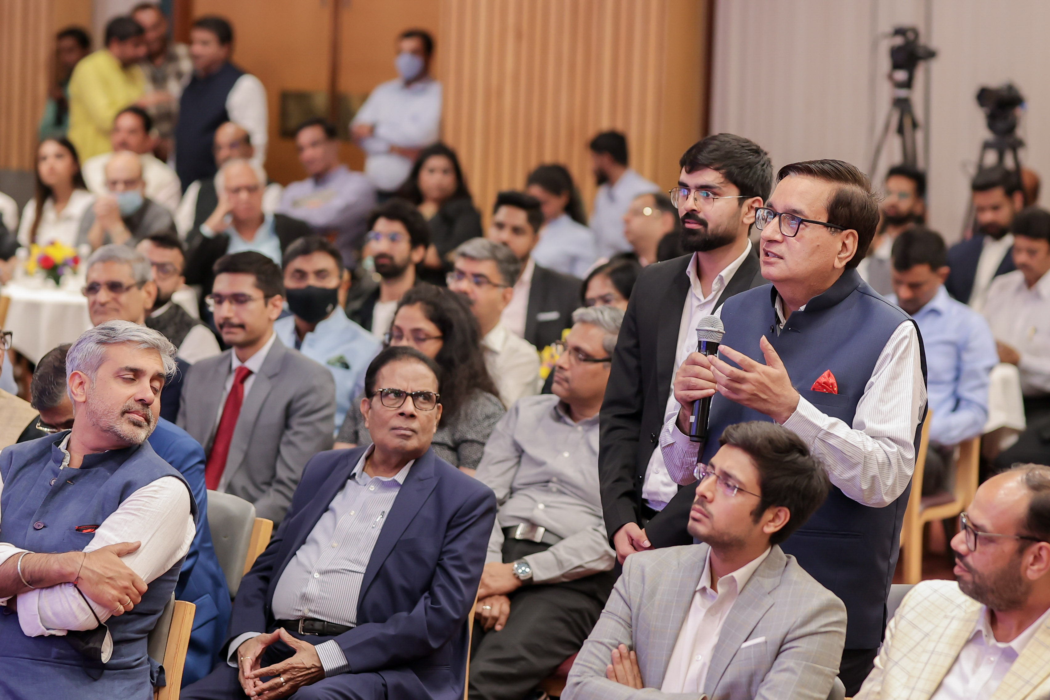 Arbitrate in India 2022