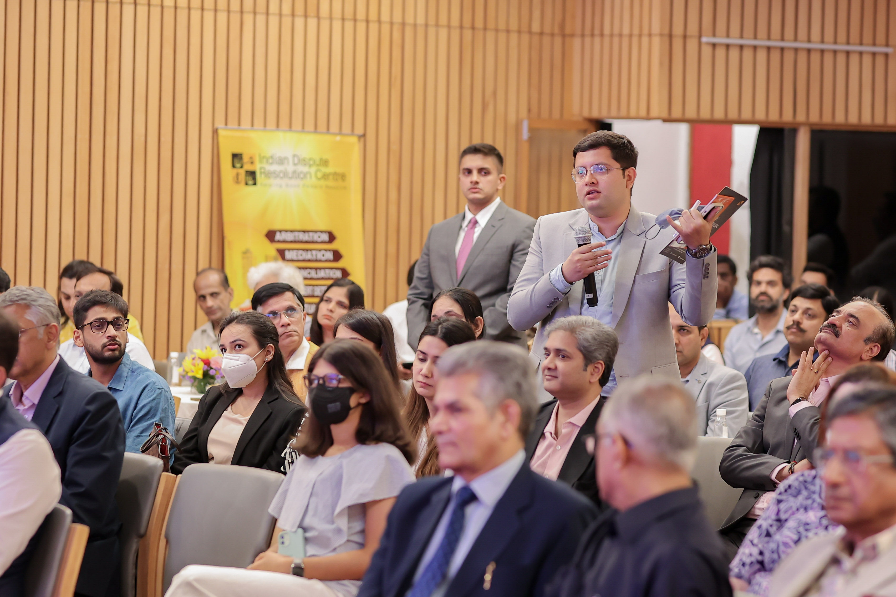 Arbitrate in India 2022