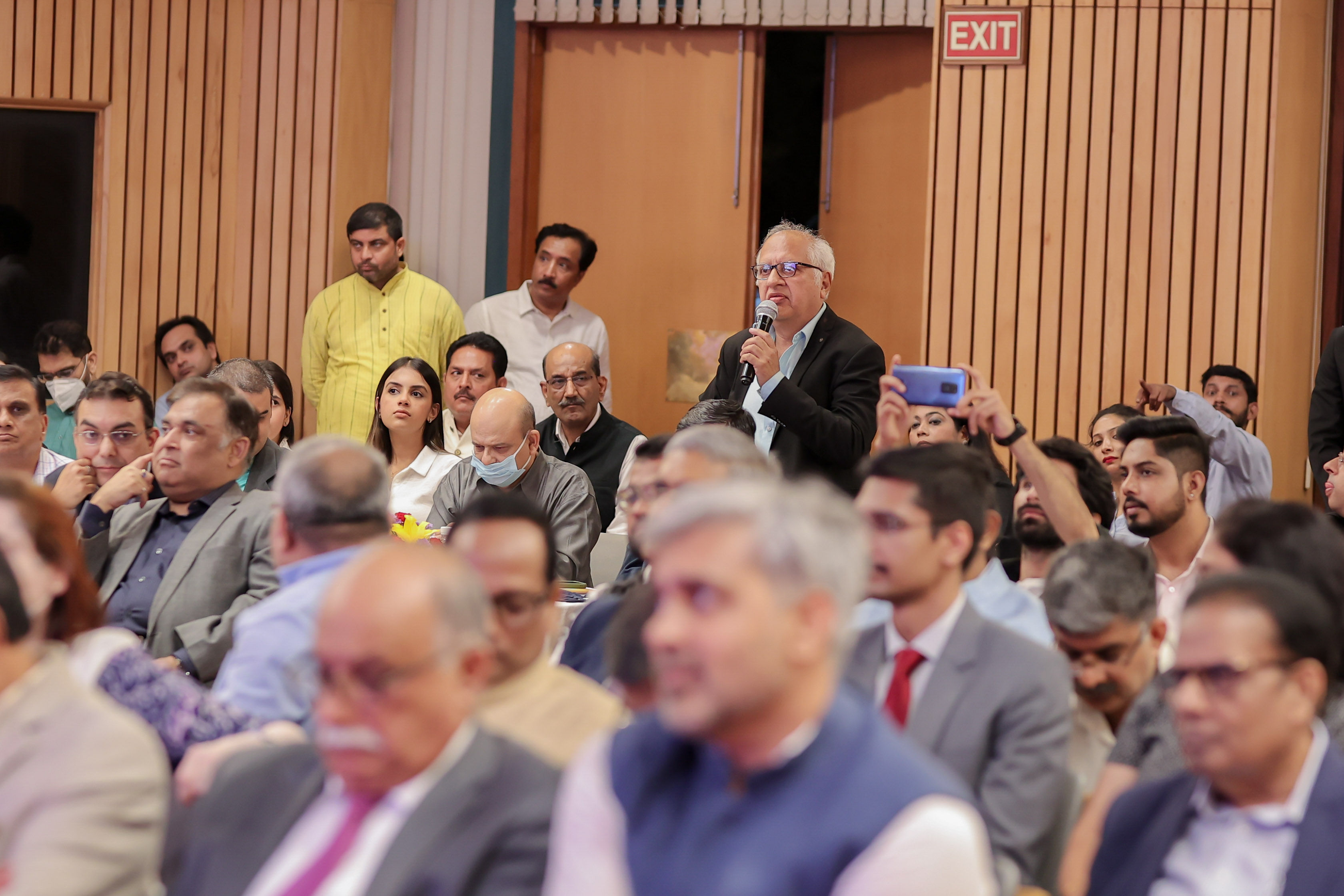 Arbitrate in India 2022