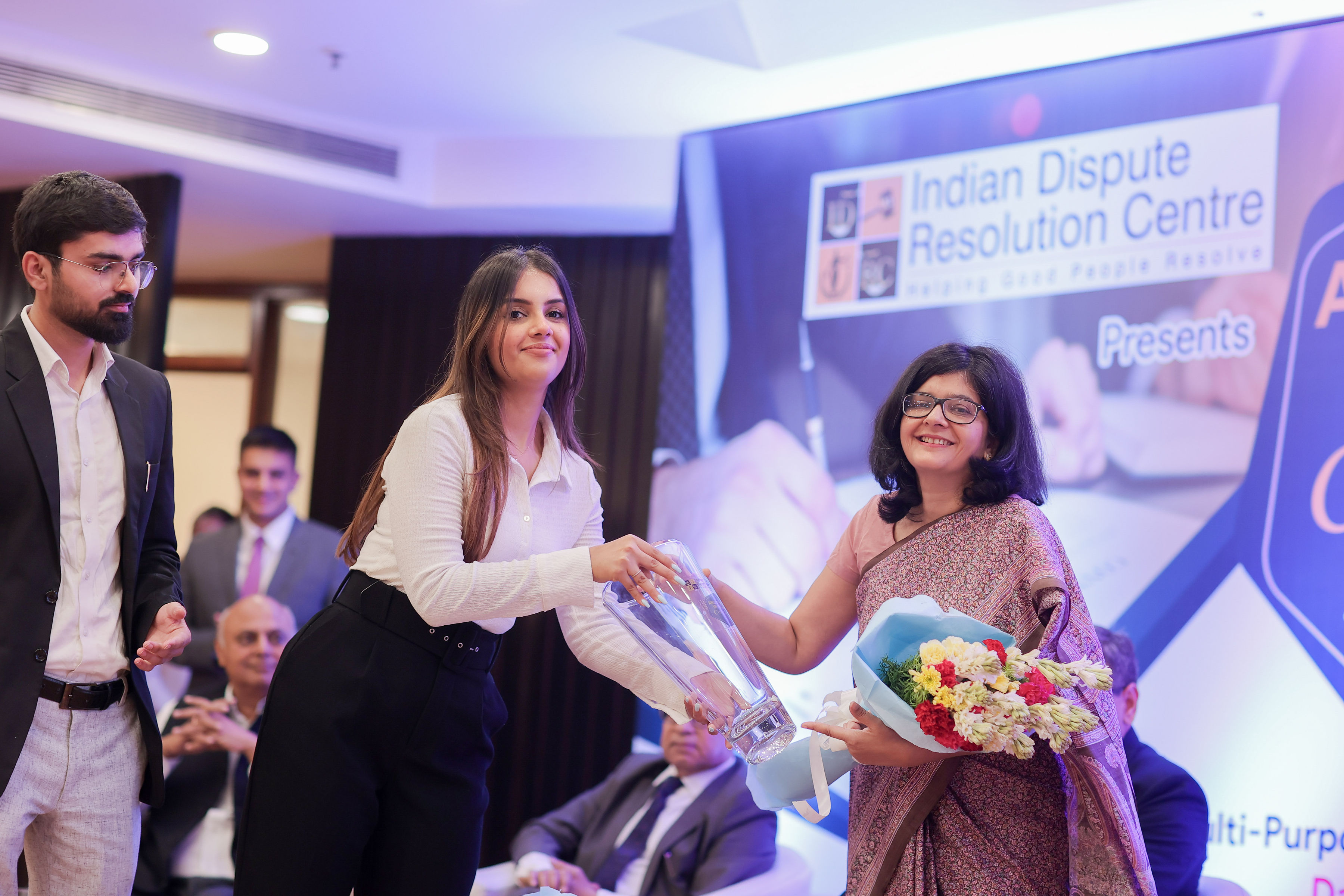 Arbitrate in India 2022