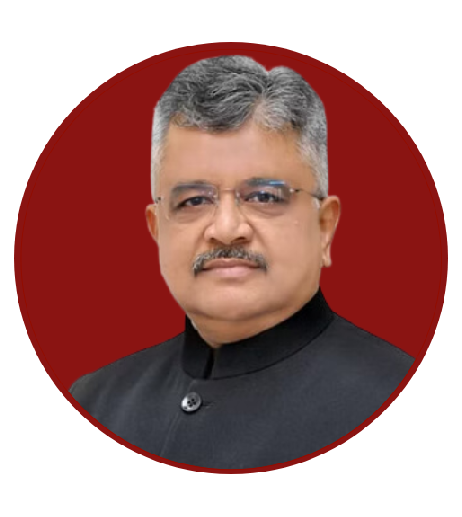 Tushar Mehta