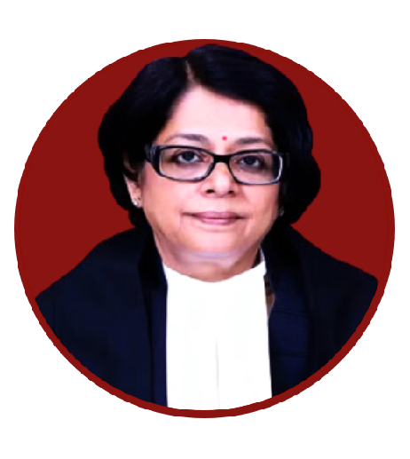Justice Indu Malhotra