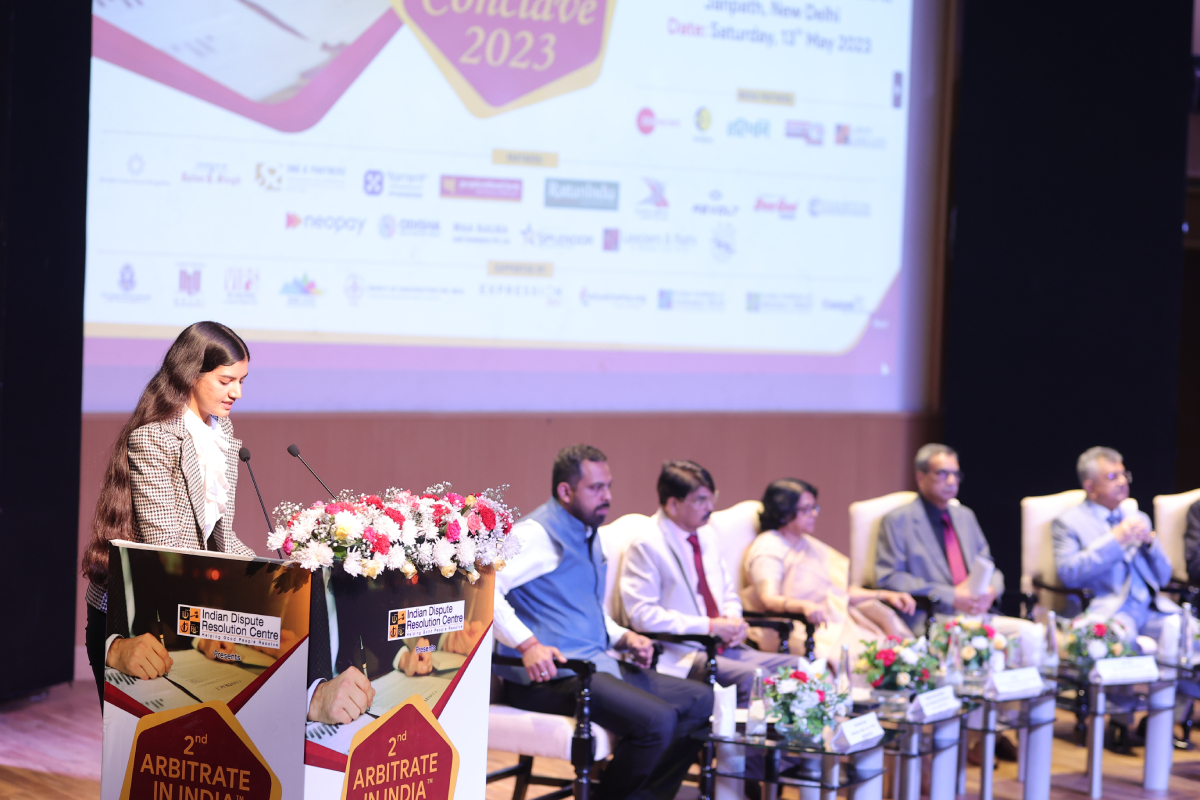 Ms. Riya Rathi (Advocate)