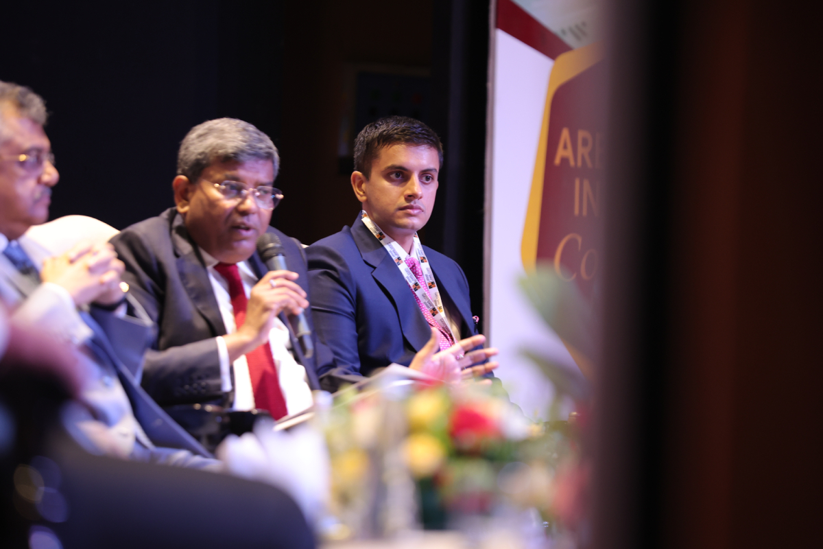 Sh. Rattan K Singh (Senior Advocate)